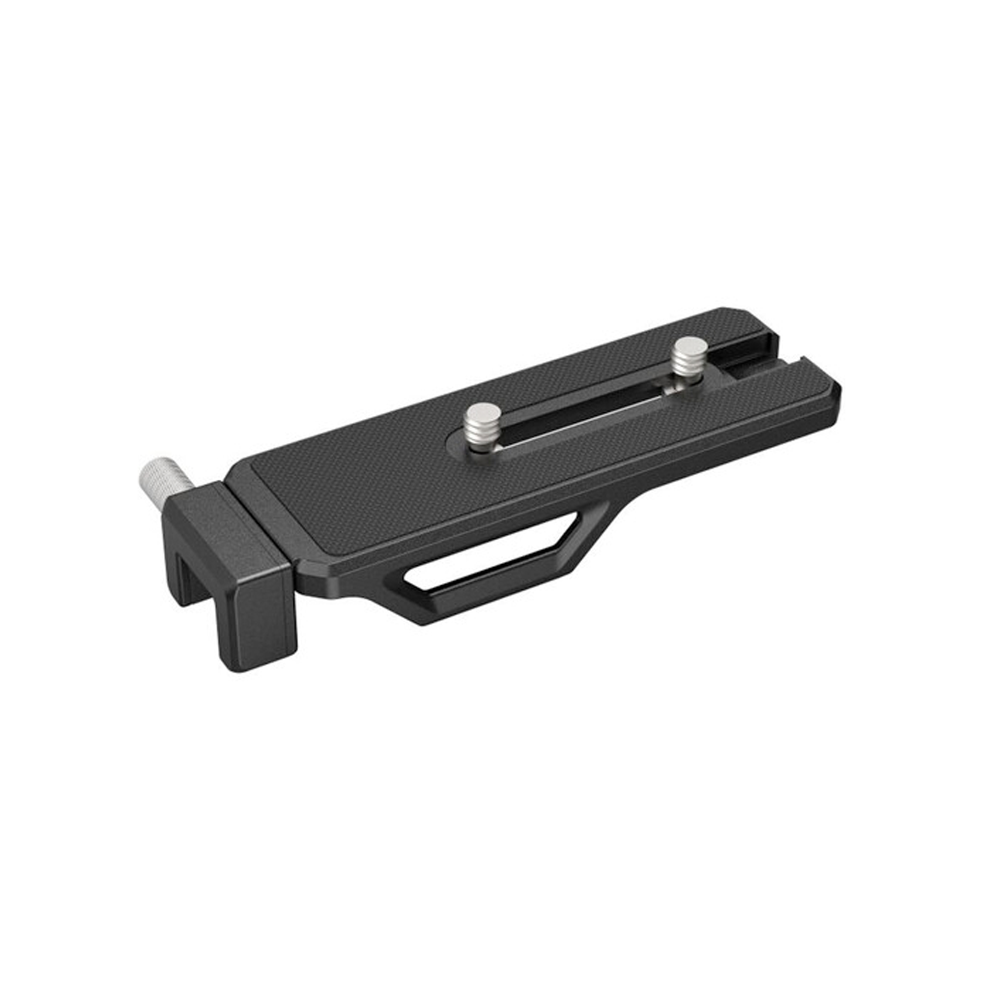 SmallRig Quick Release Baseplate for M.2 SSD Enclosure 3478