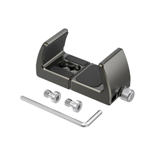 SmallRig Universal Power Bank Holder