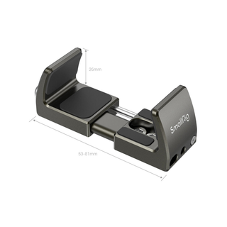SmallRig Universal Power Bank Holder
