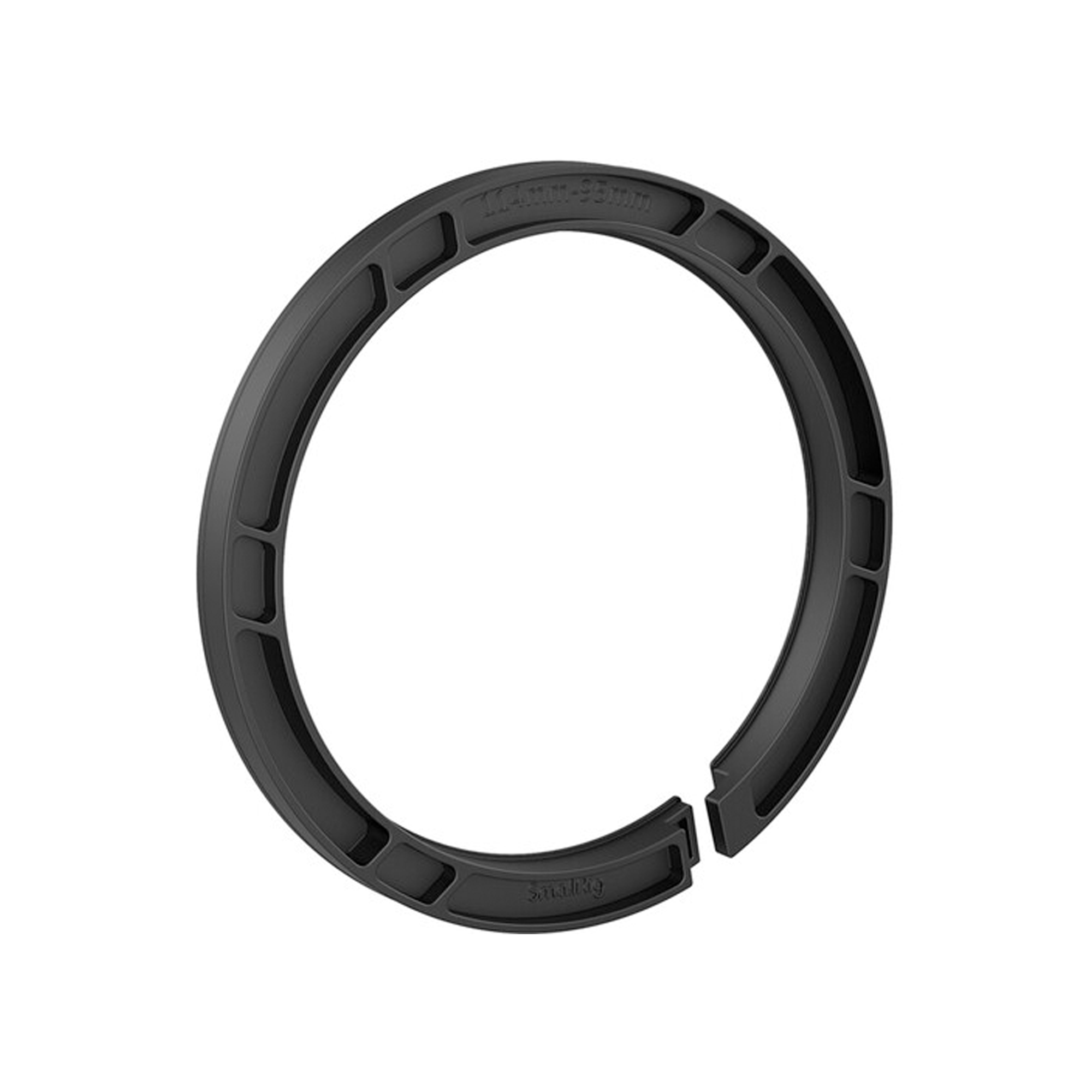 SmallRig Clamp-On Ring for Matte Box 2660 (114mm-95mm) 3463
