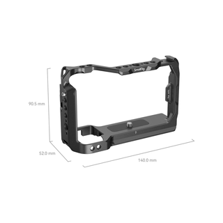 SmallRig Cage for Sony Alpha 7C 3081B