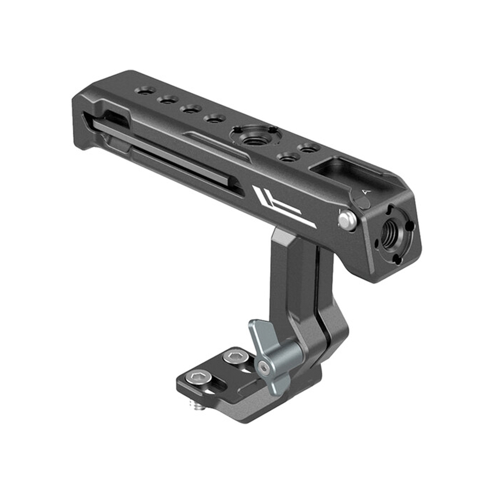 SmallRig Top Handle for Sony/Panasonic Cameras with Top Audio Adapter