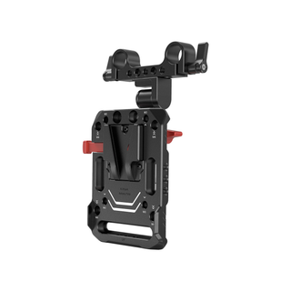 SmallRig V Mount Battery Mount Plate with Adjustable Arm 2991