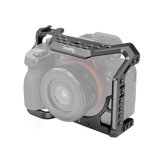 SmallRig Cage for Sony Alpha 7S III 2999