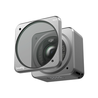 SmallRig ND Filter Kit for DJI Action 2 3694