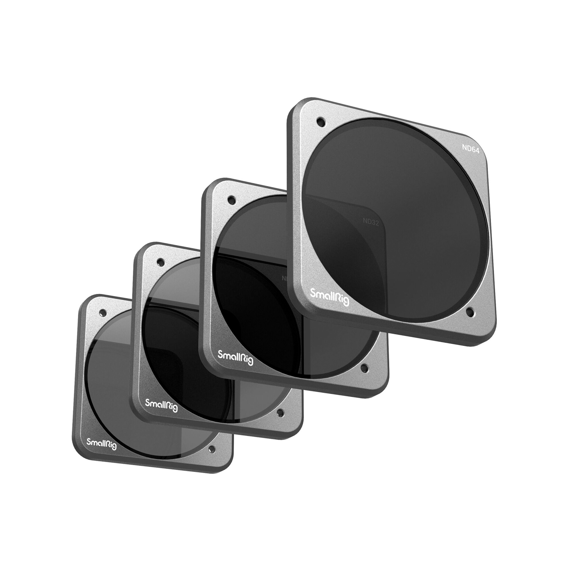 SmallRig ND Filter Kit for DJI Action 2 3694