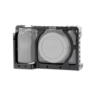 SmallRig Cage for Sony Alpha 6500 / Alpha 6300 / Alpha 6000 / Nex-7 1661