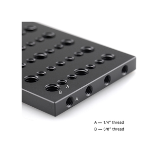 SmallRig Cheese Mount Plate 1681
