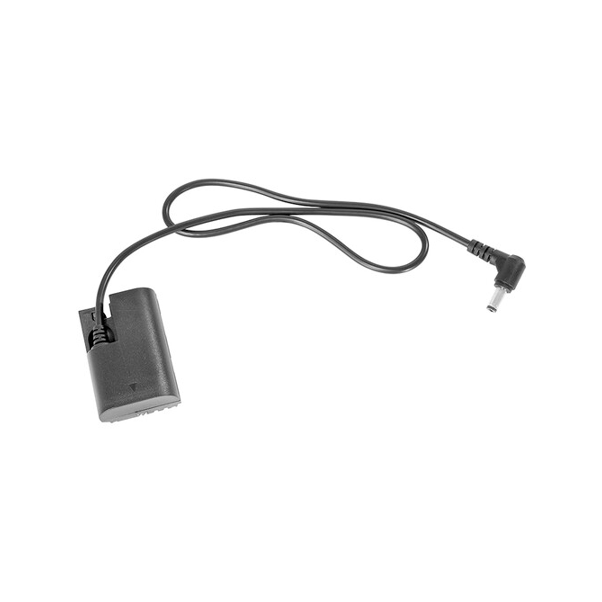 SmallRig Data Cable for DC5521 to LP-E6 Dummy Battery 2919
