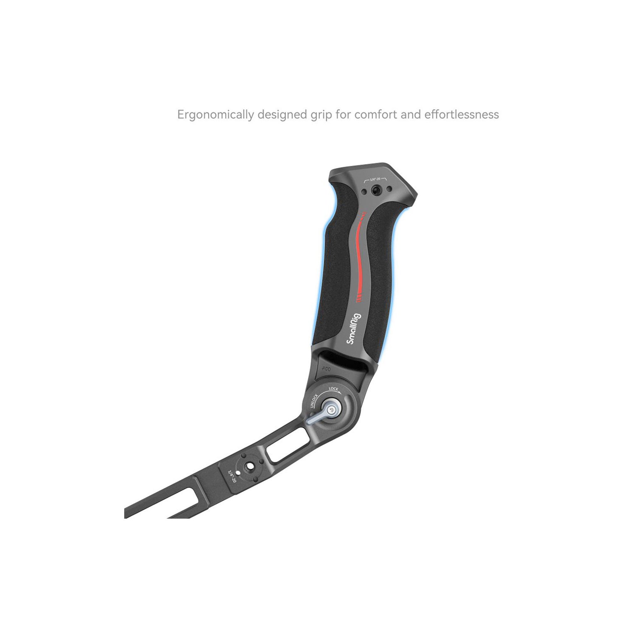 SmallRig Sling Handle for DJI RS 2 / RSC 2 / RS 3 / RS 3 Pro / RS 3 Mini 3028C