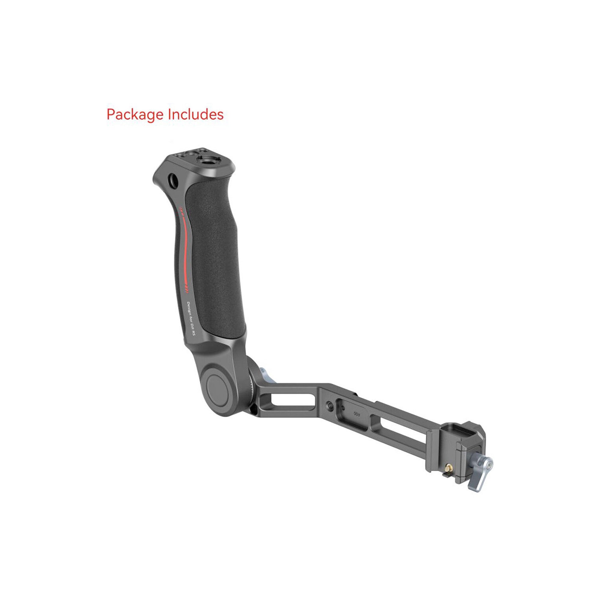 SmallRig Sling Handle for DJI RS 2 / RSC 2 / RS 3 / RS 3 Pro / RS 3 Mini 3028C