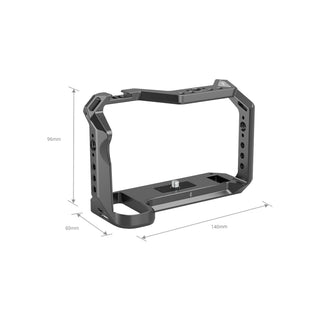 SmallRig Cage for FUJIFILM X-S10 Camera 3087