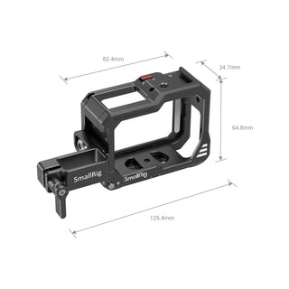 SmallRig GoPro Hero 11/10/9 Vlog Kit 3088B