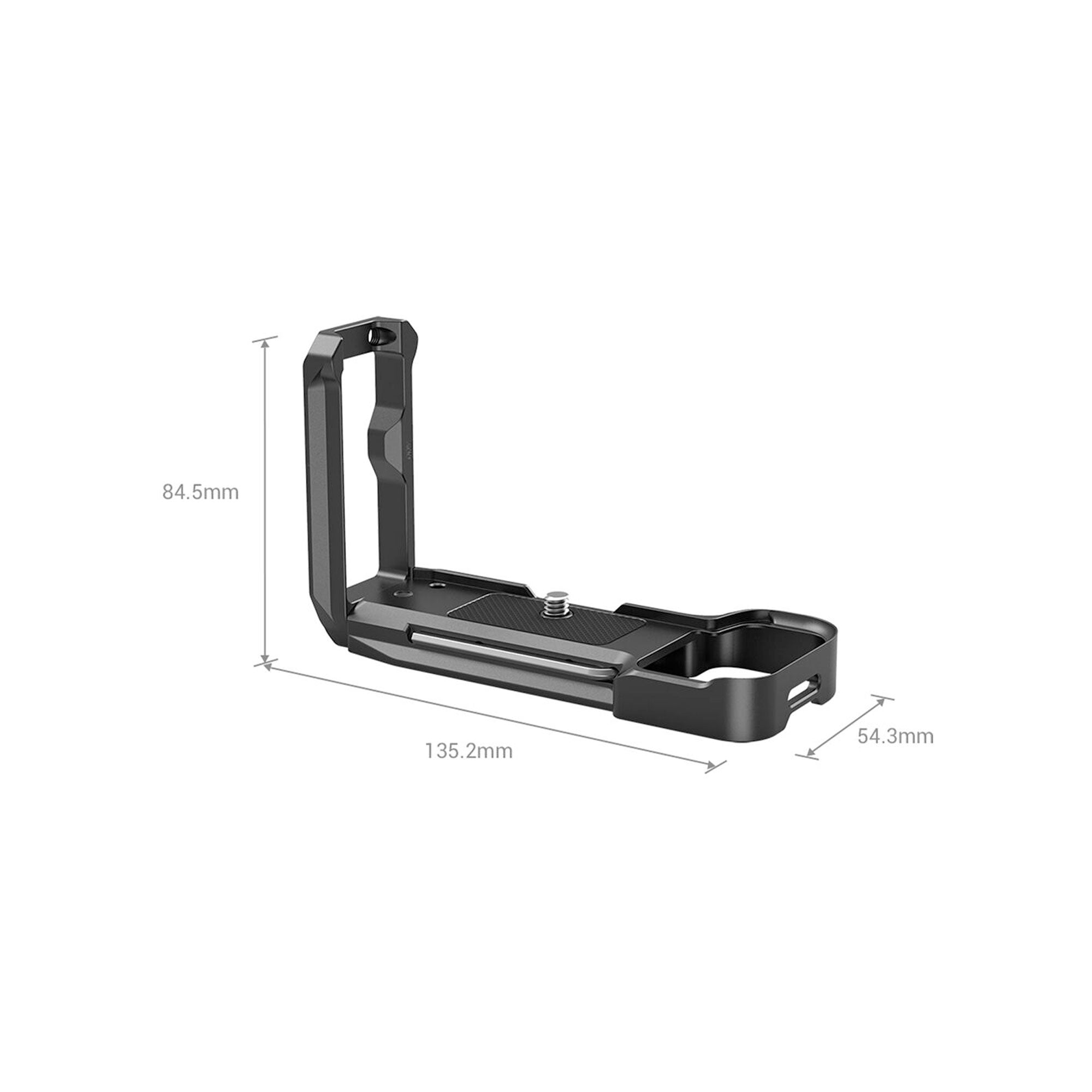 SmallRig L-Bracket for Sony A7C 3089