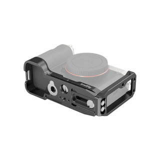 SmallRig L-Bracket for Sony A7C 3089