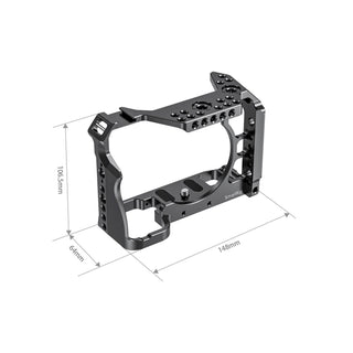 SmallRig Cage Kit for SONY A7R IV 3137
