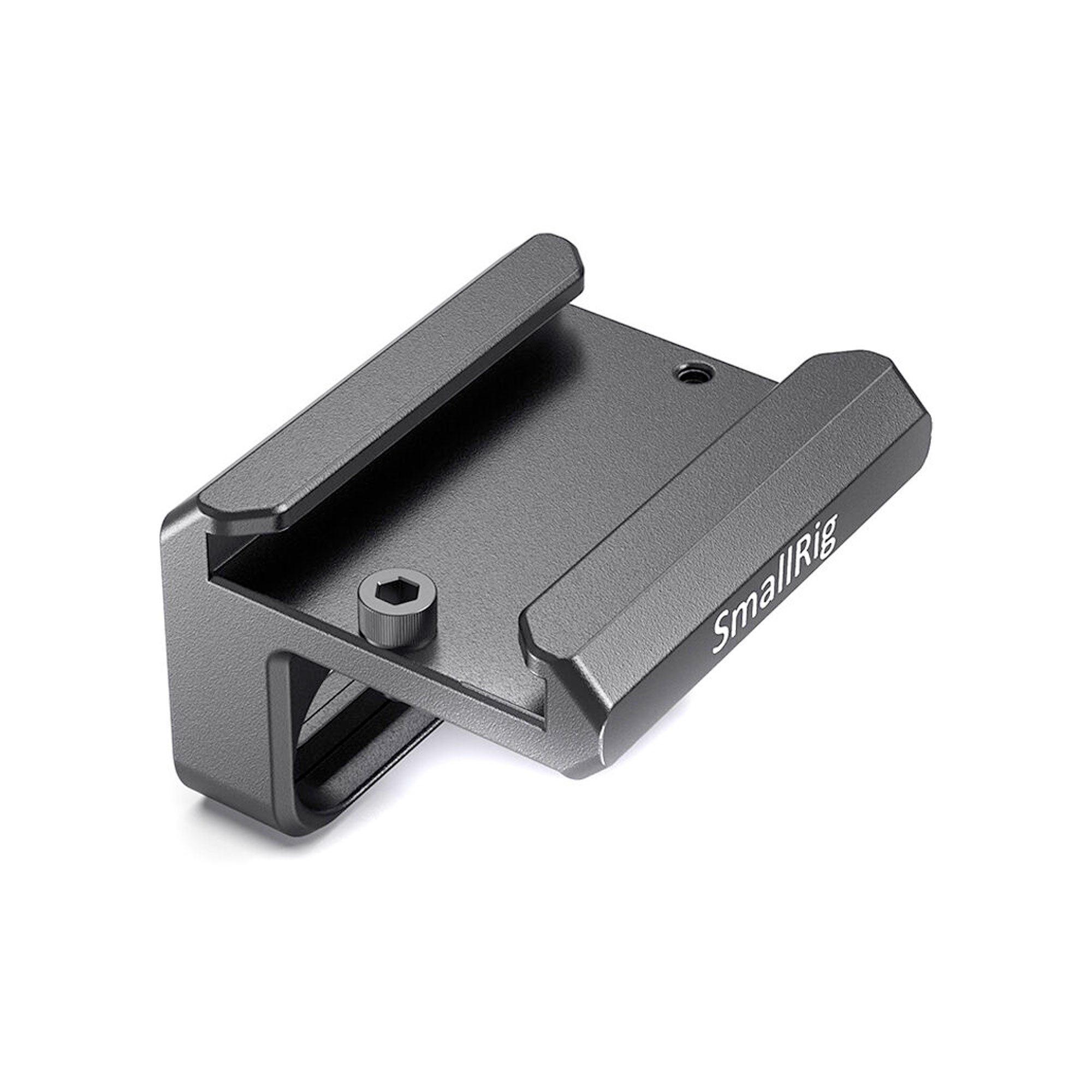 SmallRig L-Bracket Cold Shoe Mount Kit for FUJIFILM X-T4 3148