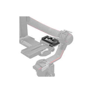 SmallRig Arca-Swiss Quick Release Plate for DJI RS 2 / RSC 2 / RS 3 / RS 3 Pro Stabilizers 3154