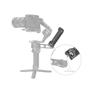 SmallRig Sling Handgrip for DJI RS 2 and RSC 2 Gimbal 3161