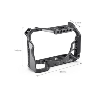SmallRig Cage for Sony Alpha 7 III / Alpha 7R III 2087C