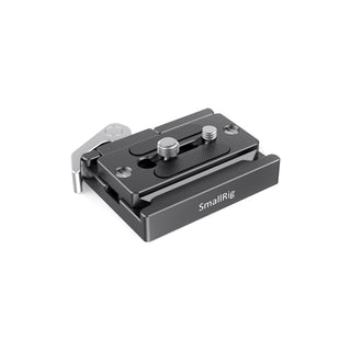 SmallRig Arca-Swiss Quick Release Mount Plate Kit 2144B