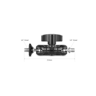 SmallRig Universal Magic Arm with Small Ball Head 2157