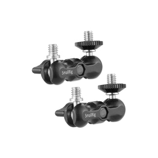 SmallRig Universal Magic Arm with Small Ball Head (2pcs) 2158
