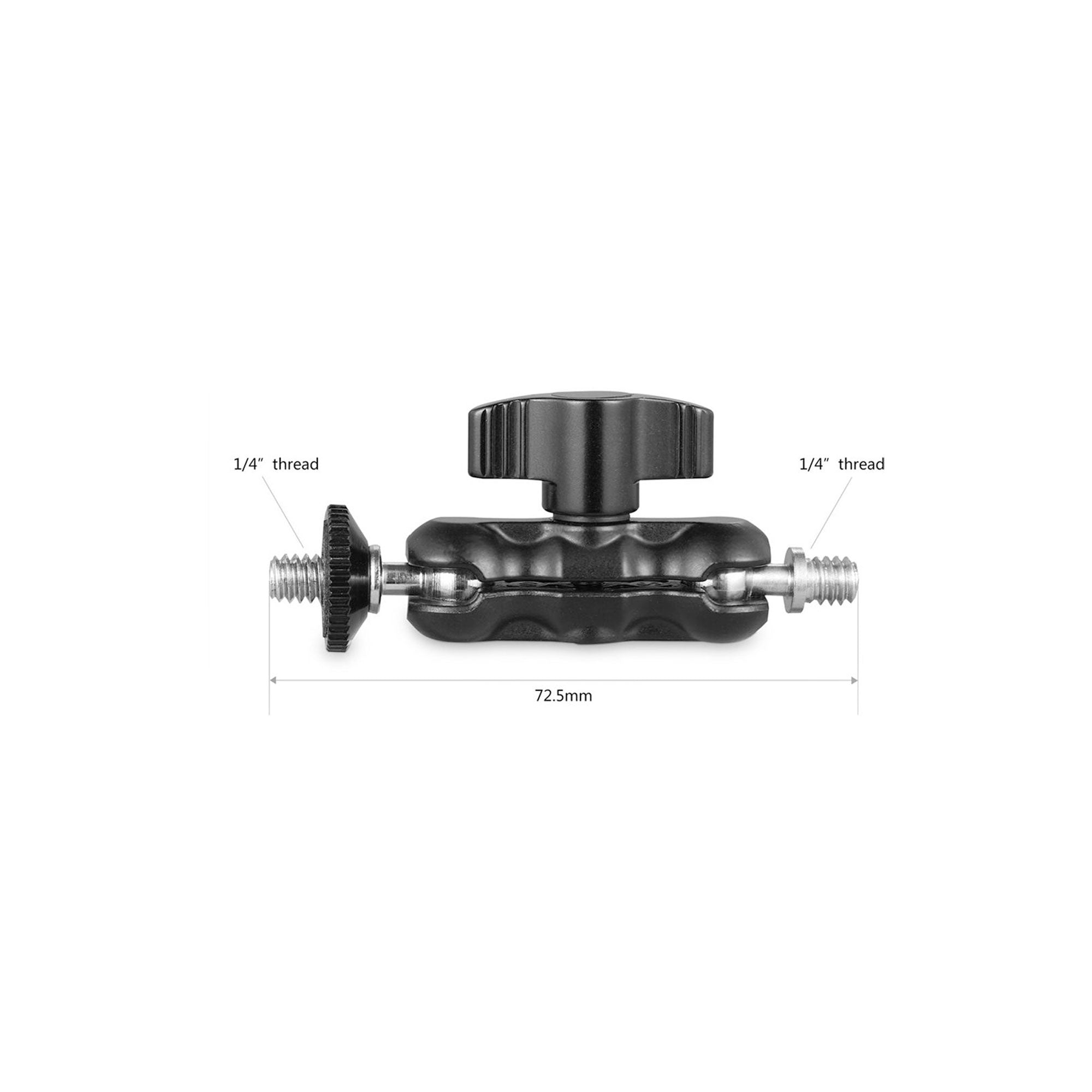 SmallRig Universal Magic Arm with Small Ball Head (2pcs) 2158
