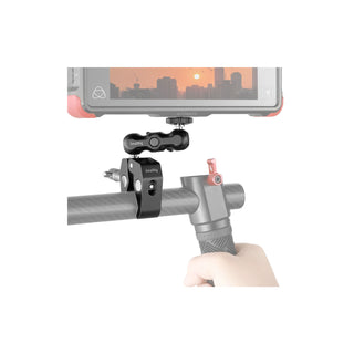 SmallRig Crab-Shaped Super Clamp with Ballhead Magic Arm 2164