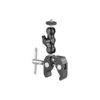 SmallRig Crab-Shaped Super Clamp with Ballhead Magic Arm 2164