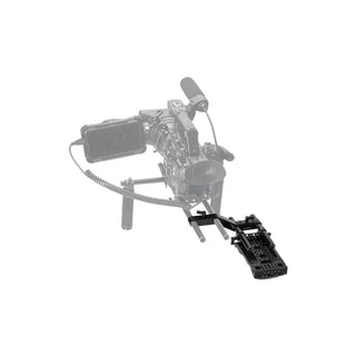 SmallRig Shoulder Pad Kit 2166