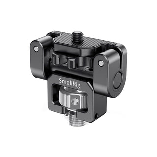 SmallRig Monitor Support with ARRI 3/8''-16 Locating Screws 2174B