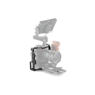 SmallRig Cage for Sony A7RIII/A7M3/A7III with VG-C3EM Vertical Grip 2176