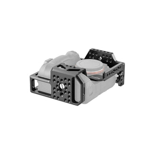 SmallRig Cage for Sony A7RIII/A7M3/A7III with VG-C3EM Vertical Grip 2176