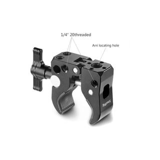 SmallRig Super Clamp 2220