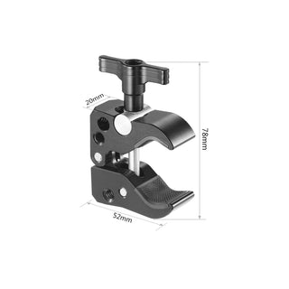 SmallRig Super Clamp 2220