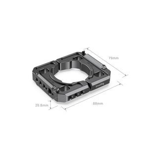 SmallRig Rod Clamp for DJI Ronin-S Stabilizer 2221B