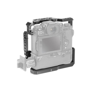 SmallRig Cage for Fujifilm X-T2 and X-T3 Camera with VG-XT3 Battery Grip 2229