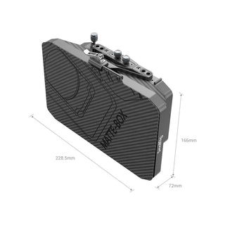 SmallRig Lightweight Matte Box 2660