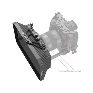 SmallRig Lightweight Matte Box 2660