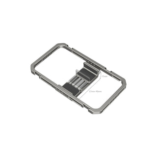 SmallRig Universal Mobile Phone Cage 2791B