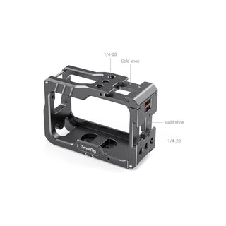 SmallRig Vlogging Cage for Insta360 ONE R 2798