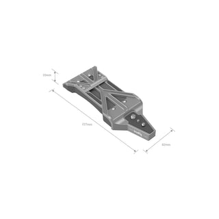 SmallRig Sony FX9 Shoulder Pad 2834