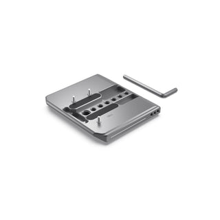 SmallRig SONY FX9 Rear Insert Plate 2841