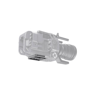 SmallRig SONY FX9 Rear Insert Plate 2841