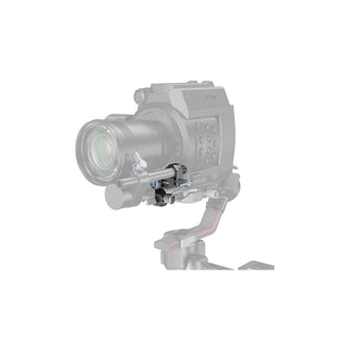 SmallRig Focus Motor Rod Clamp for DJI RS 2 / RS 3 / RS 3 Pro Stabilizers 2851