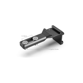 SmallRig Dual Cold Shoe Extension 2881