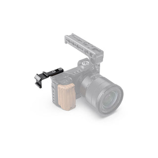 SmallRig Dual Cold Shoe Extension 2881