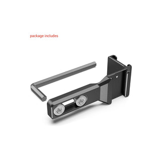 SmallRig Dual Cold Shoe Extension 2881