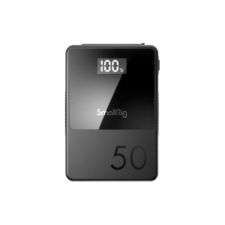 SmallRig VB50 mini V Mount Battery 3579